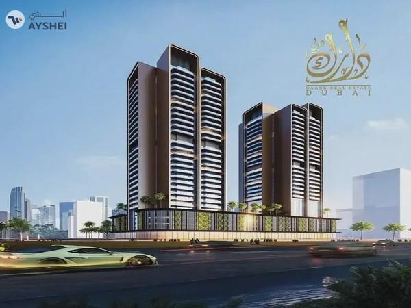 Ramadan OFFER-Cash Disc 40%_BOOK NOW_Investor Deal _High-Quality Living