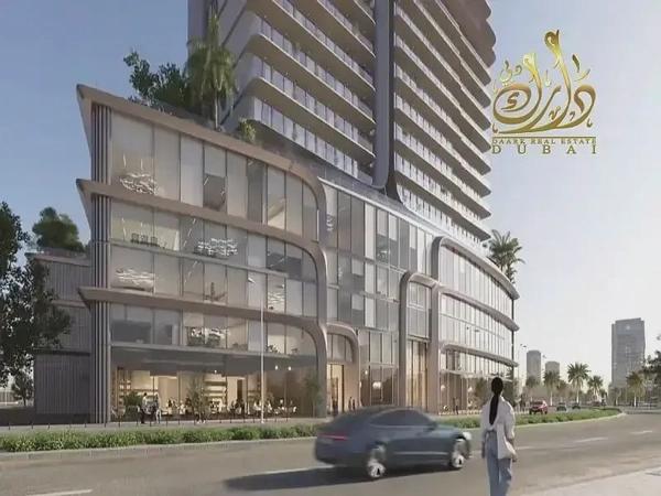 MARINA VIEW_3 YEARS POST HANDOVER _FULLY FURNISHED