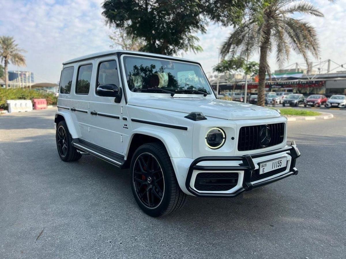Mercedes-Benz G 63 AMG-9-9