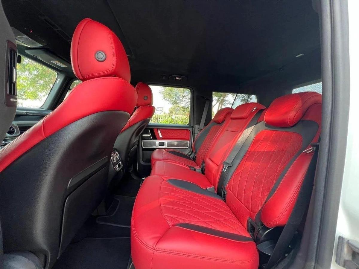 Mercedes-Benz G 63 AMG-1-1