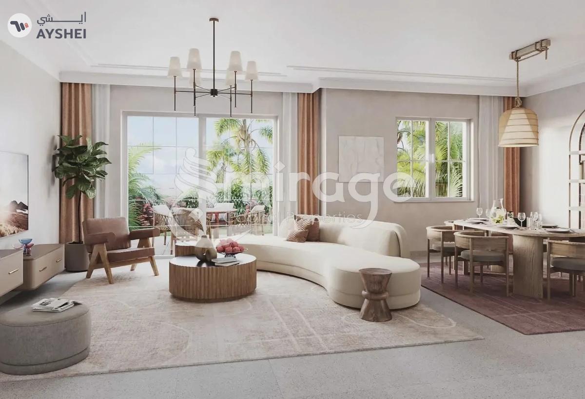 TOWNHOUSE FOR SALE IN BLOOM LIVING, ZAYED CITY (KHALIFA CITY C)-10-10