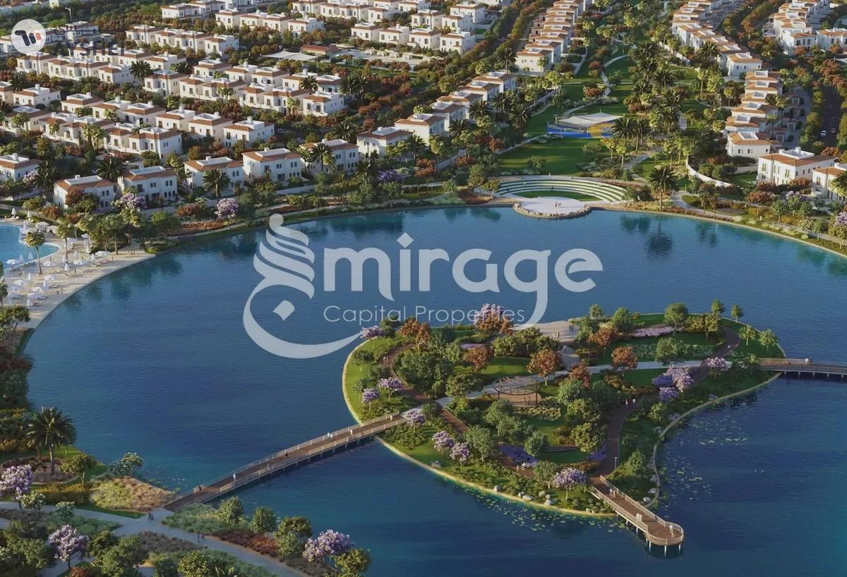 TOWNHOUSE FOR SALE IN BLOOM LIVING, ZAYED CITY (KHALIFA CITY C)-2-2