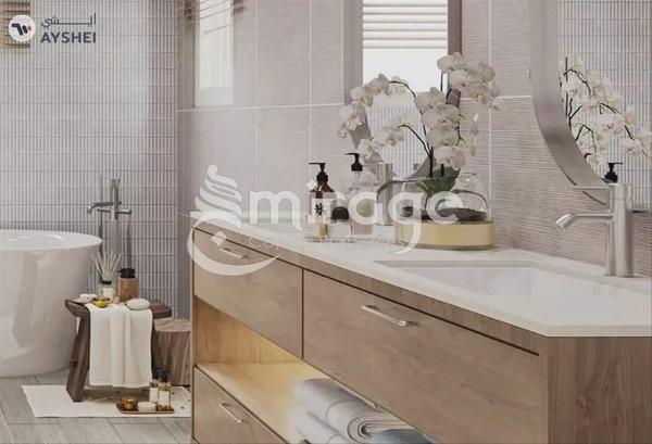 TOWNHOUSE FOR SALE IN BLOOM LIVING, ZAYED CITY (KHALIFA CITY C)