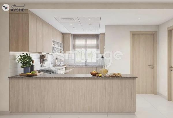 TOWNHOUSE FOR SALE IN BLOOM LIVING, ZAYED CITY (KHALIFA CITY C)