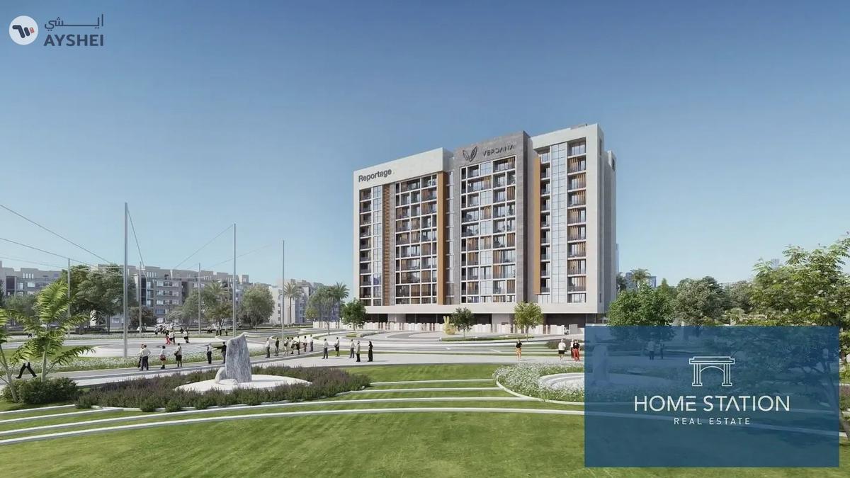 Verdana Residence, Dubai Investment Park (DIP), Dubai-1-1
