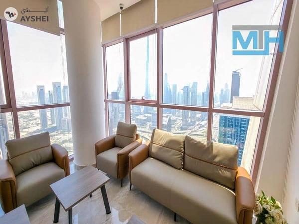 A A Tower, Sheikh Zayed Road, Dubai