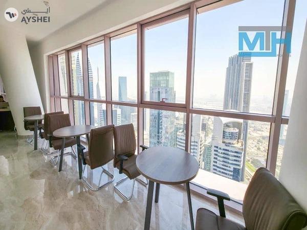 A A Tower, Sheikh Zayed Road, Dubai