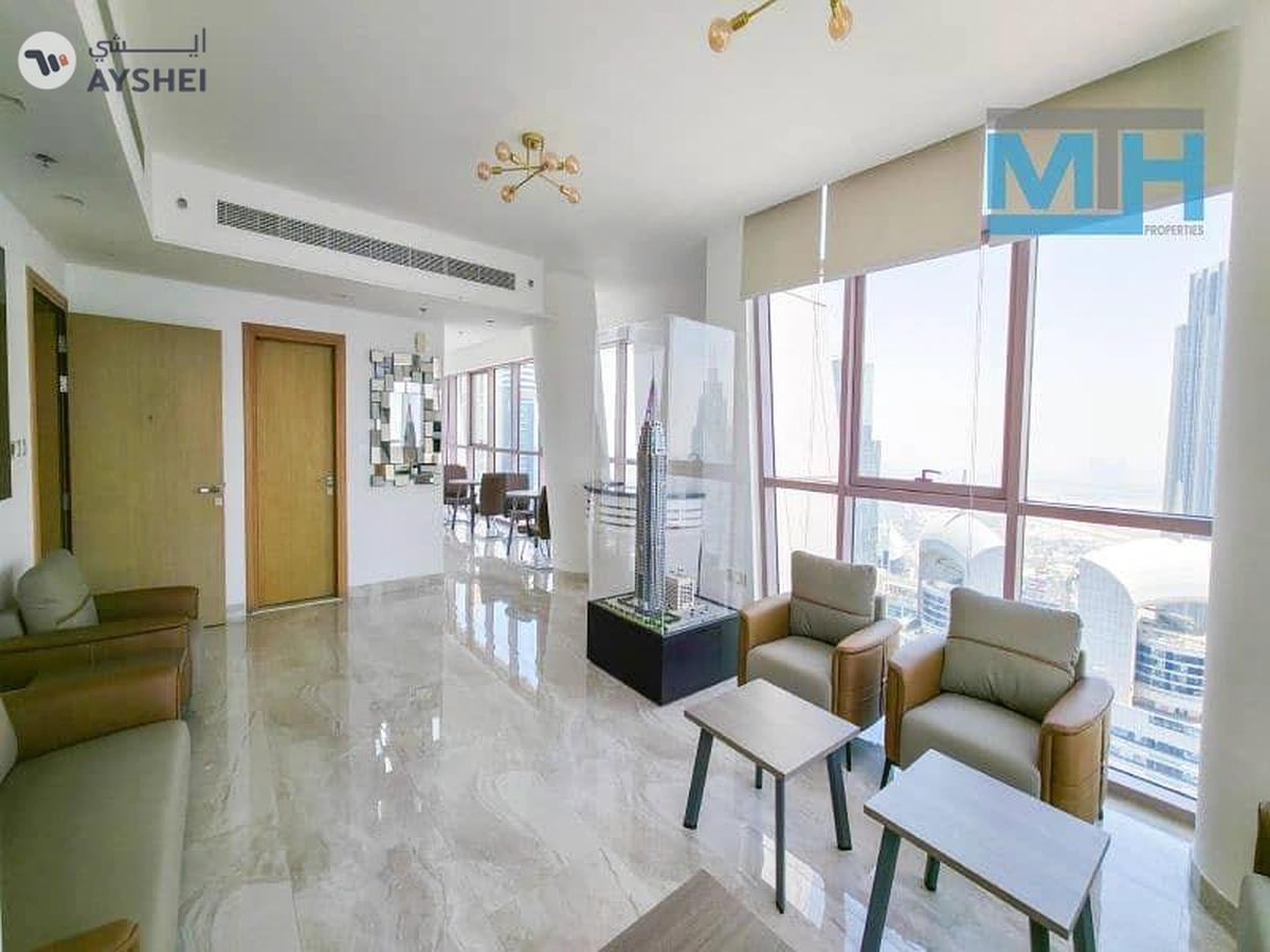 A A Tower, Sheikh Zayed Road, Dubai-7-7