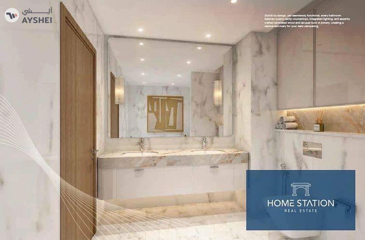 Azizi Venice 9 Building B, Azizi Venice 9, Azizi Venice, Dubai South, Dubai-8-8