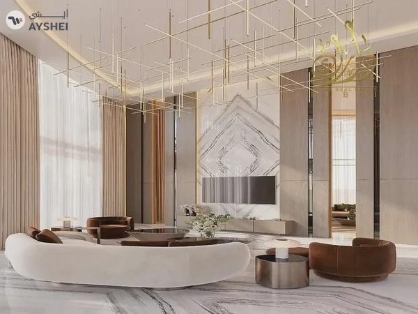 APARTMENT FOR SALE IN TIGER DOWNTOWN AJMAN TOWER A2, TIGER DOWNTOWN AJMAN, AL ALIA, AJMAN