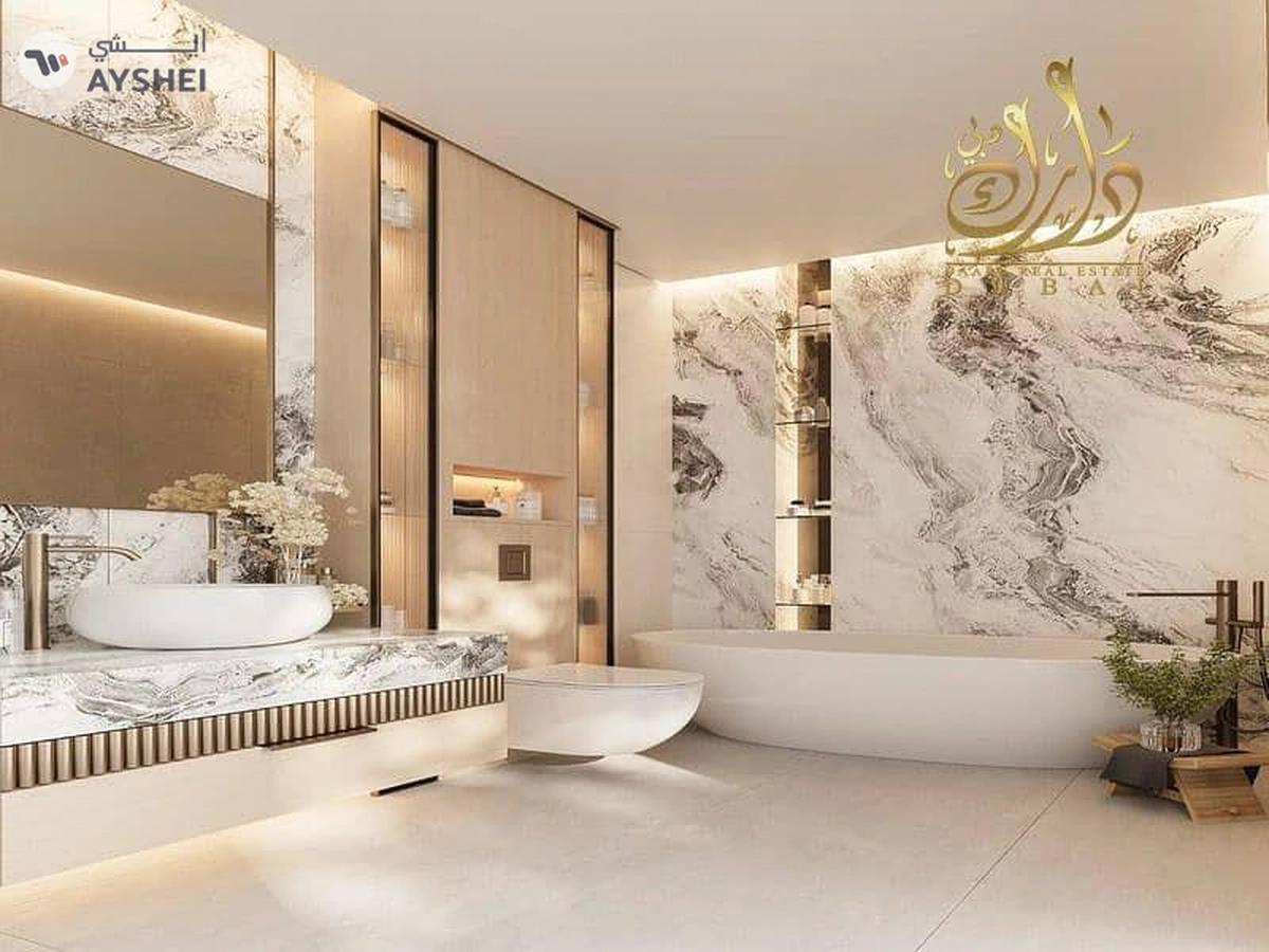 APARTMENT FOR SALE IN TIGER DOWNTOWN AJMAN TOWER A2, TIGER DOWNTOWN AJMAN, AL ALIA, AJMAN-14-14