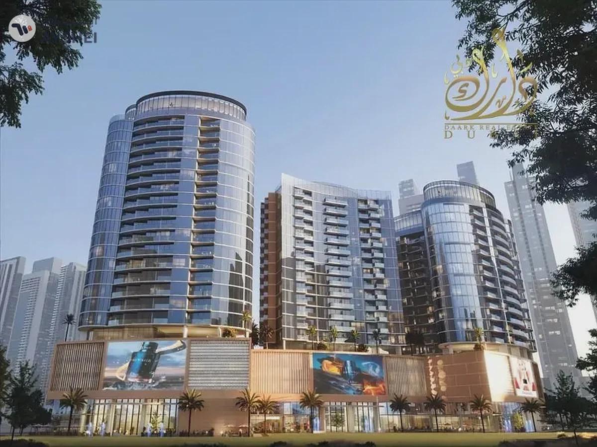 APARTMENT FOR SALE IN TIGER DOWNTOWN AJMAN TOWER A2, TIGER DOWNTOWN AJMAN, AL ALIA, AJMAN-1-landscape