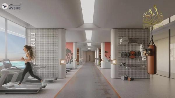 Apartment For Sale in Yigo 26, Central Business District, International City, Dubai