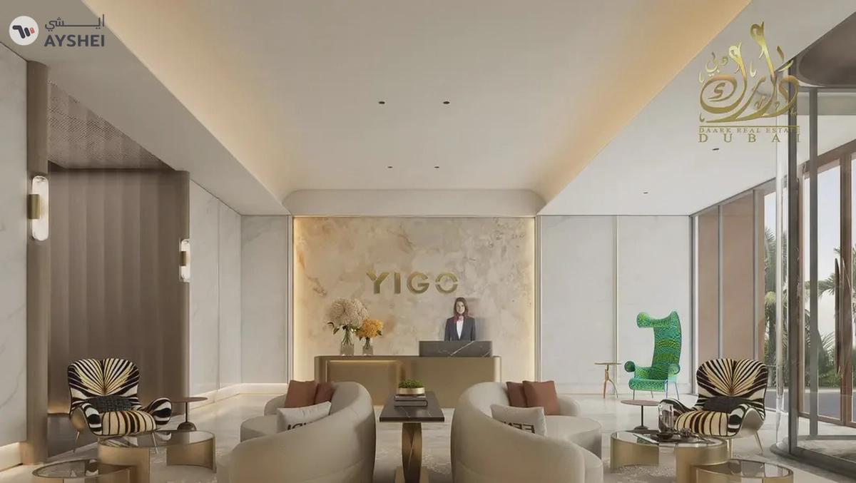 Apartment For Sale in Yigo 26, Central Business District, International City, Dubai-6-6