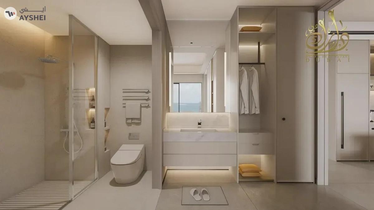 Apartment For Sale in Yigo 26, Central Business District, International City, Dubai-3-3