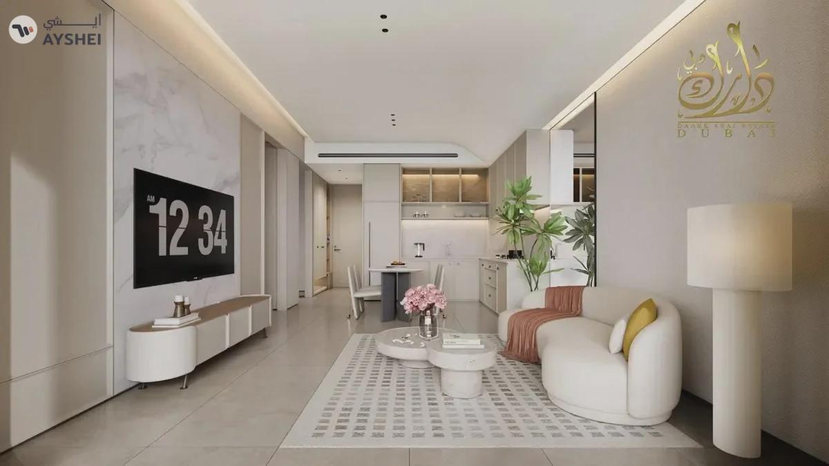 Apartment For Sale in Yigo 26, Central Business District, International City, Dubai-7-7
