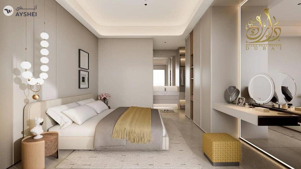 Apartment For Sale in Yigo 26, Central Business District, International City, Dubai-5-5