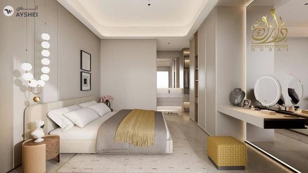 Apartment For Sale in Yigo 26, Central Business District, International City, Dubai