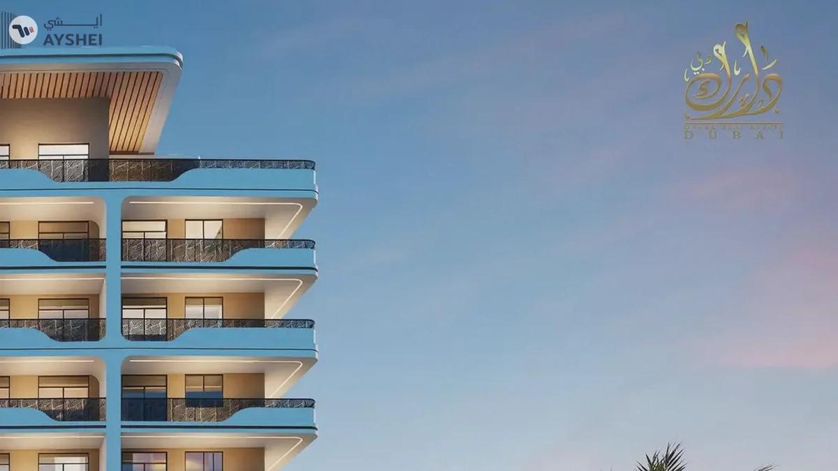 Apartment For Sale in Yigo 26, Central Business District, International City, Dubai-9-9