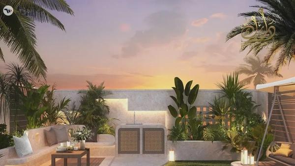 Apartment For Sale in Yigo 26, Central Business District, International City, Dubai