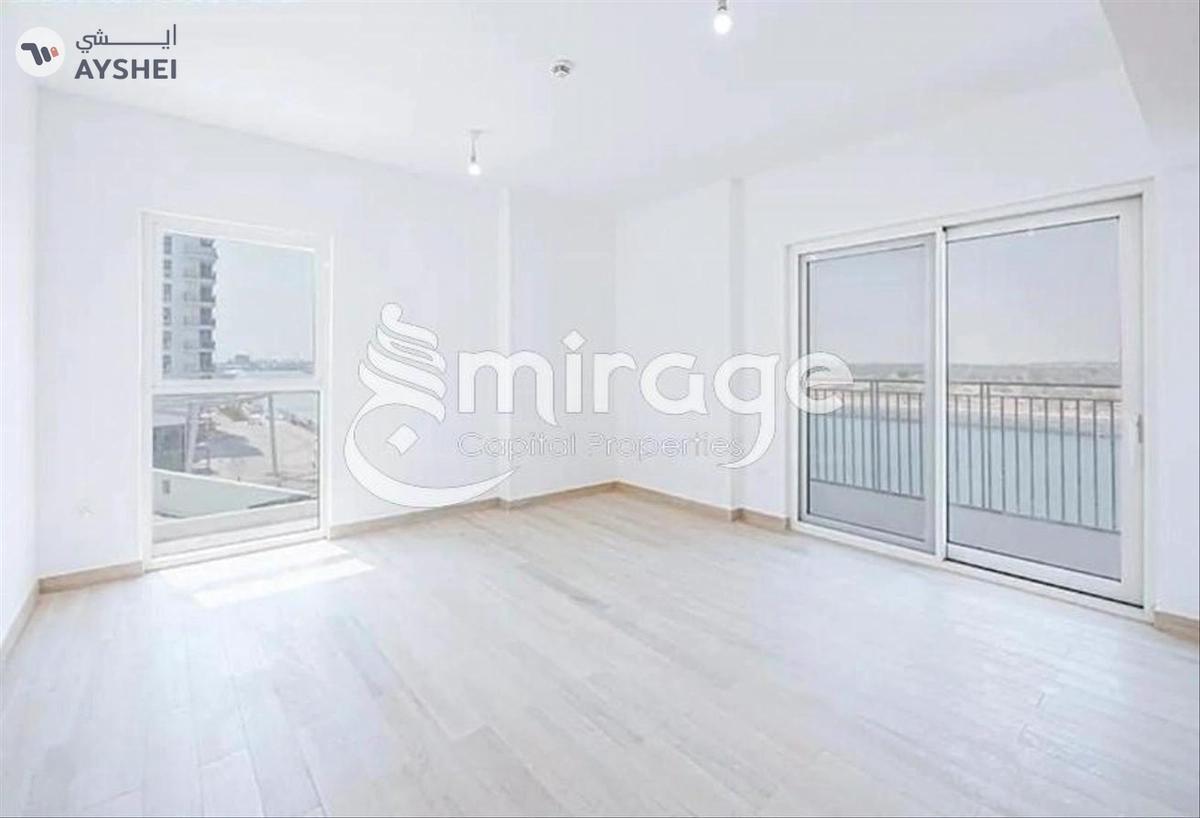 APARTMENT FOR SALE IN WATERS EDGE, YAS ISLAND-2-2