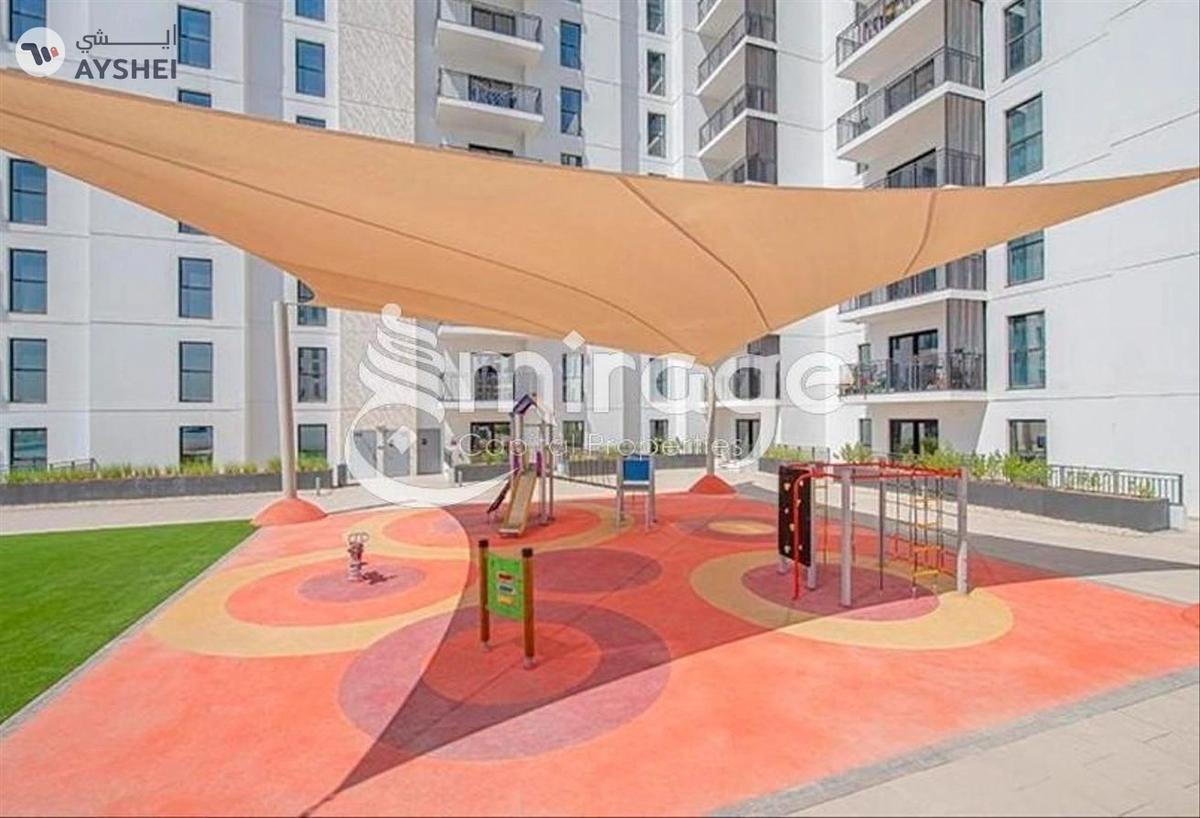 APARTMENT FOR SALE IN WATERS EDGE, YAS ISLAND-5-5