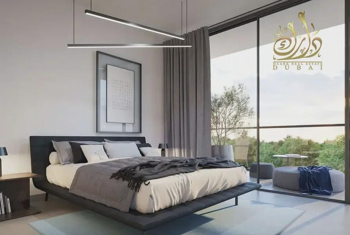 Family-Friendly Residences with Smart Home Technology & Leisure Access-3-3