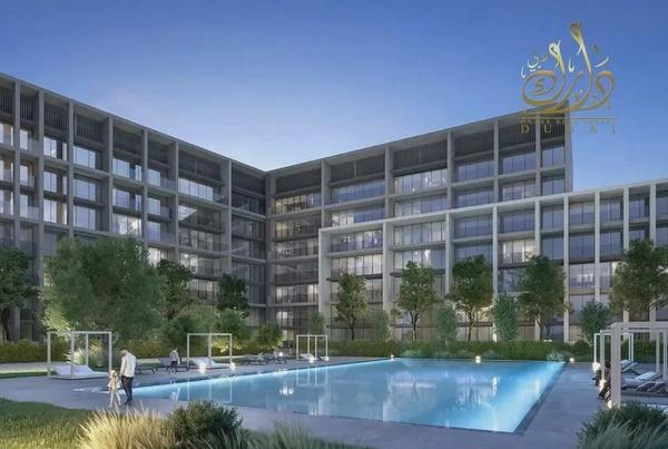 Family-Friendly Residences with Smart Home Technology & Leisure Access