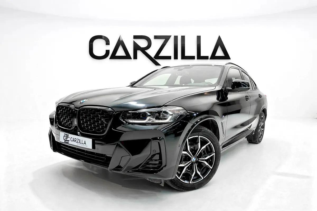 AED 3,721 / Monthly l 0% Downpayment l M Sport l Agency Warranty-0-0