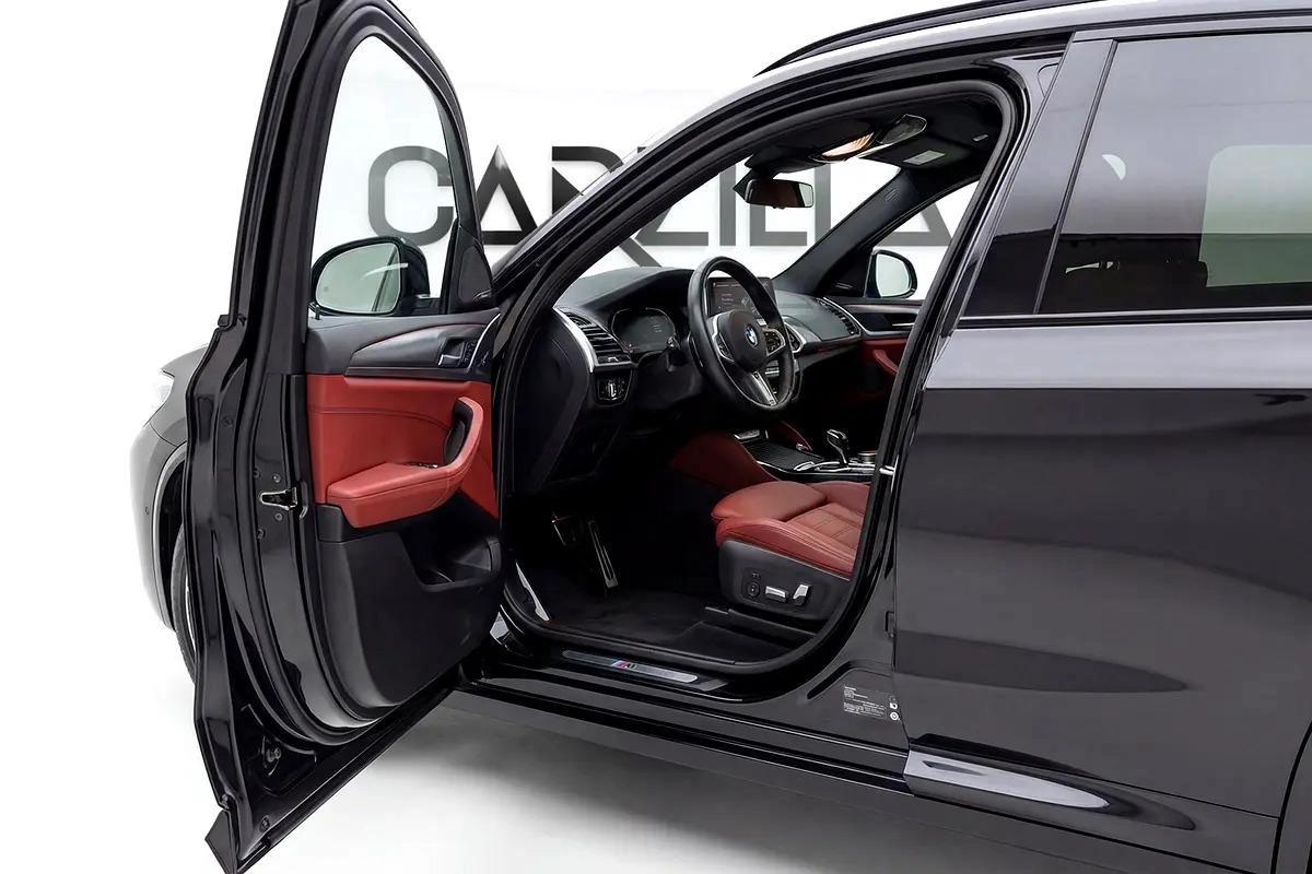 AED 3,721 / Monthly l 0% Downpayment l M Sport l Agency Warranty-5-5