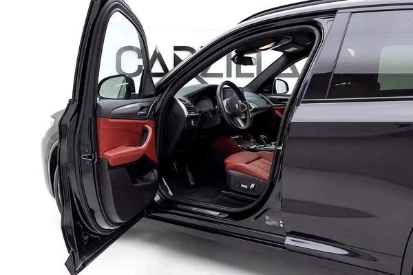 AED 3,721 / Monthly l 0% Downpayment l M Sport l Agency Warranty