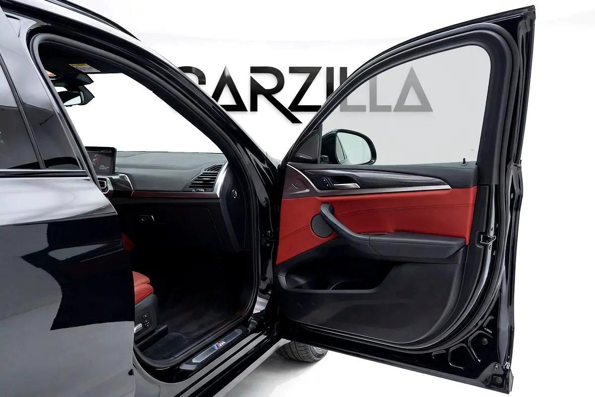 AED 3,721 / Monthly l 0% Downpayment l M Sport l Agency Warranty-6-6