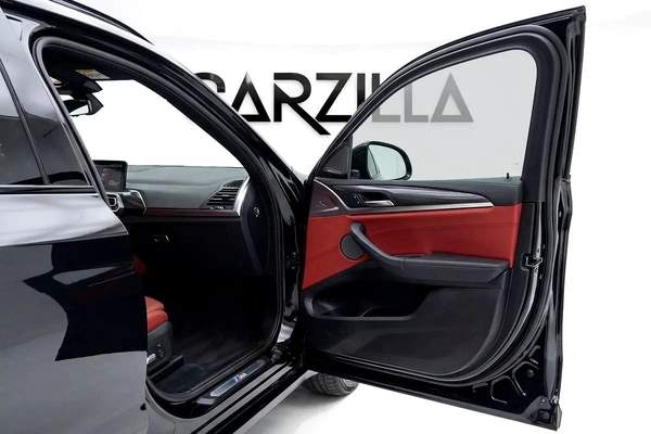 AED 3,721 / Monthly l 0% Downpayment l M Sport l Agency Warranty