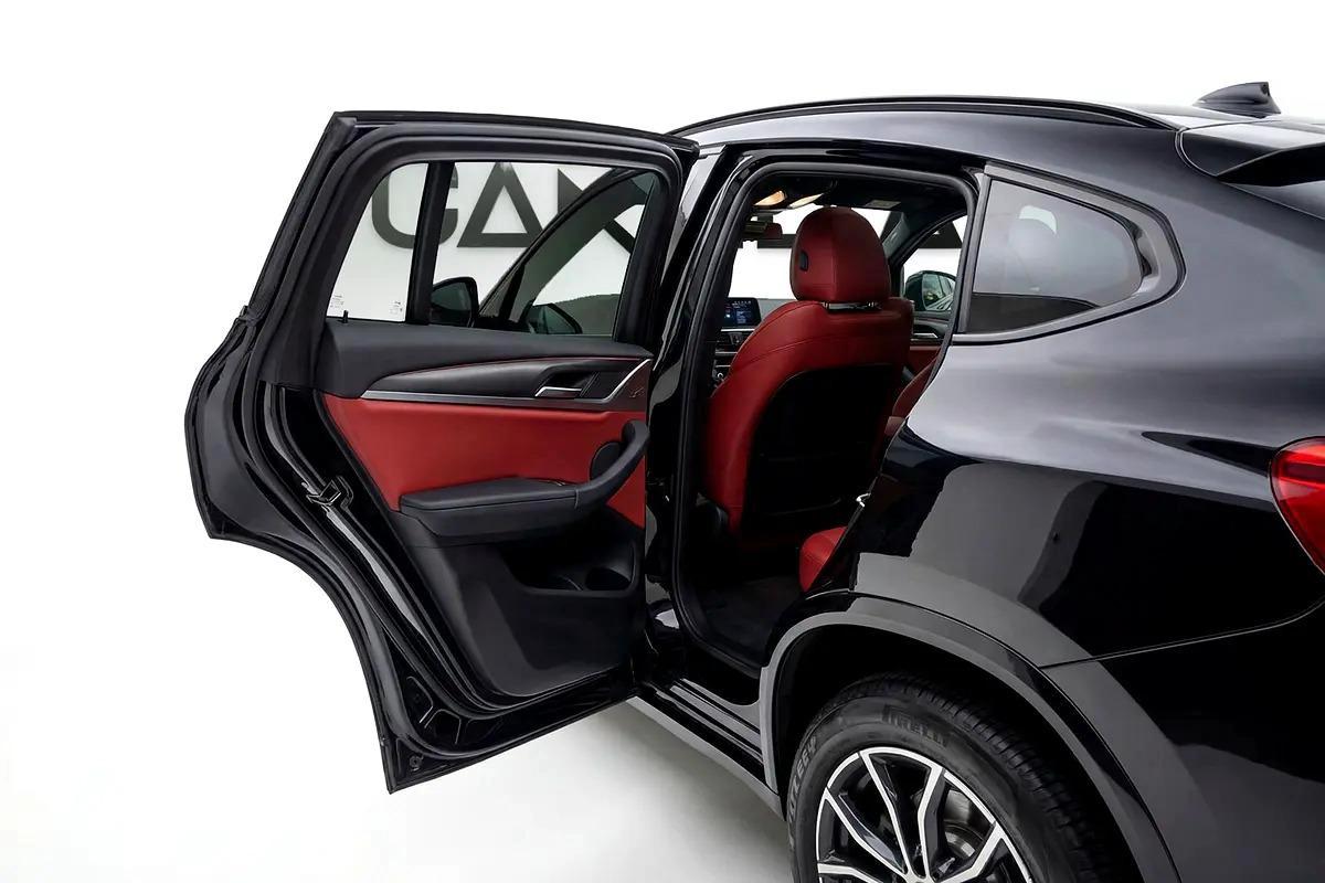 AED 3,721 / Monthly l 0% Downpayment l M Sport l Agency Warranty-1-1