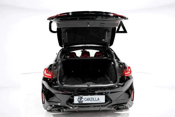 AED 3,721 / Monthly l 0% Downpayment l M Sport l Agency Warranty