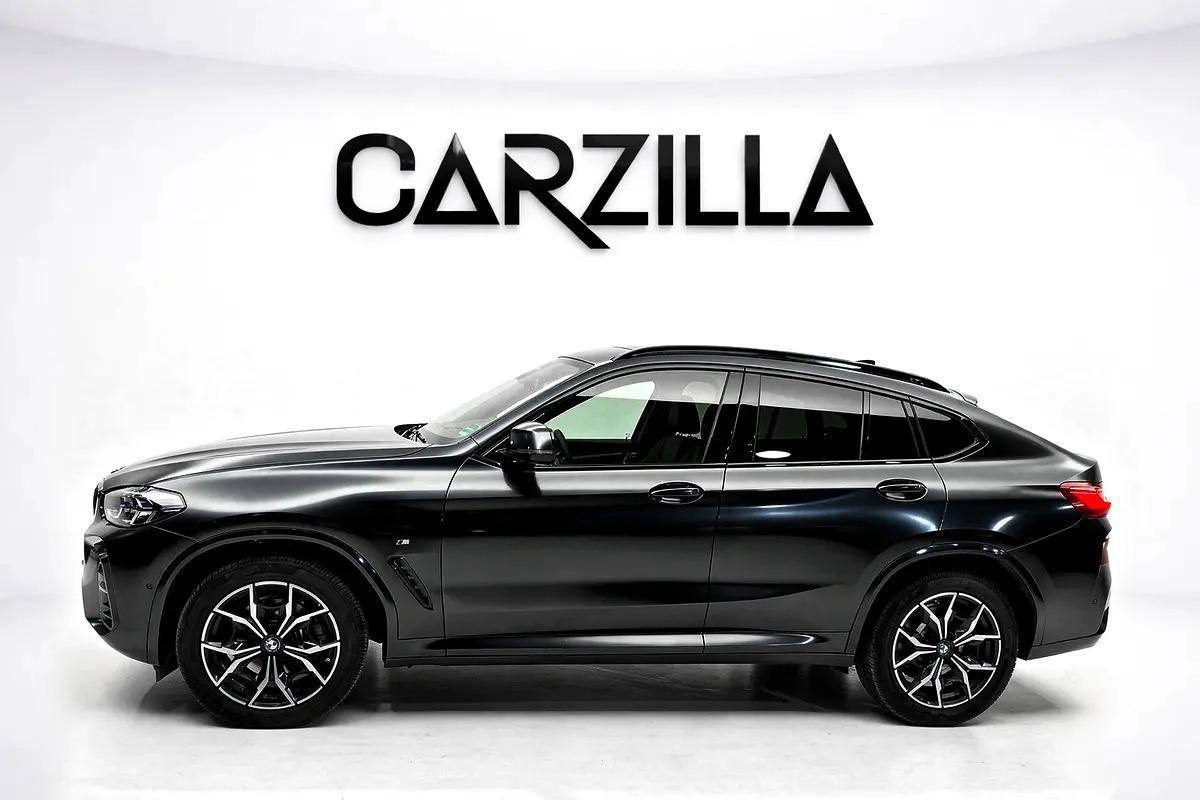 AED 3,721 / Monthly l 0% Downpayment l M Sport l Agency Warranty-2-2