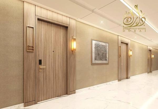 7% Discount And More#Hurry Limited Units#Smart Home