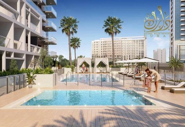 7% Discount And More#Hurry Limited Units#Smart Home