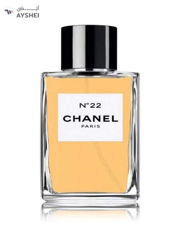 CHANEL No.22 EDP 200ml