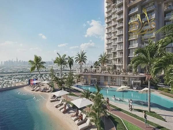 HIGH QUALITY/ASK PAYPLAN/LUXURY QUAITE COMMUNITY