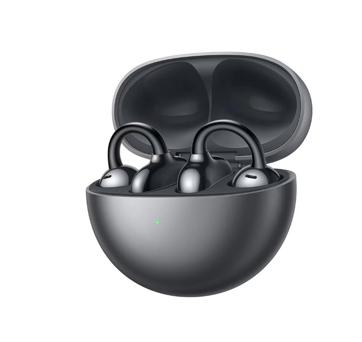 HUAWEI FreeClip Wireless Earphones, Bluetooth Earbuds-0-landscape