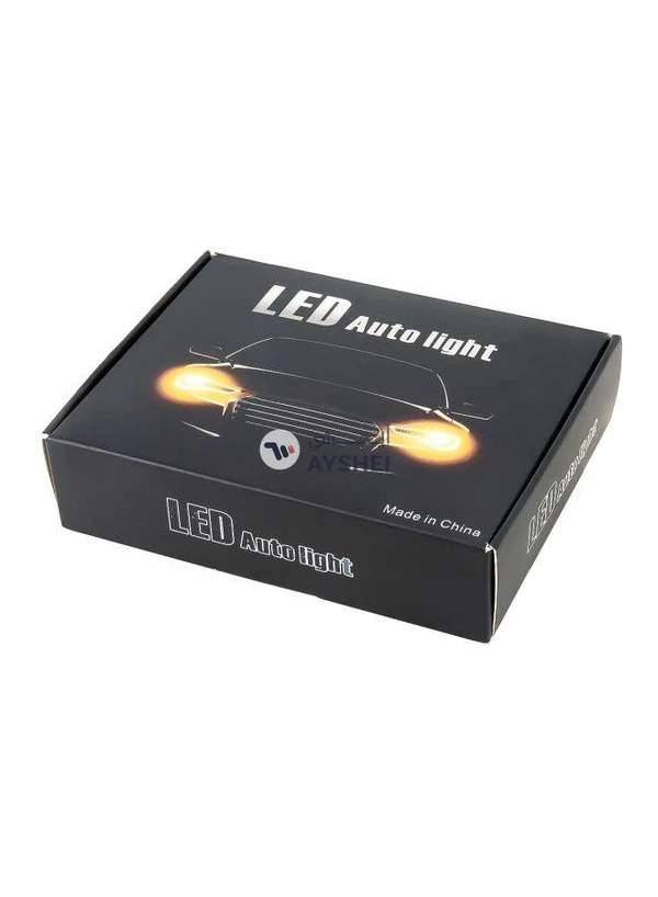 Generic 2-Piece Turn Lights Lamp Set