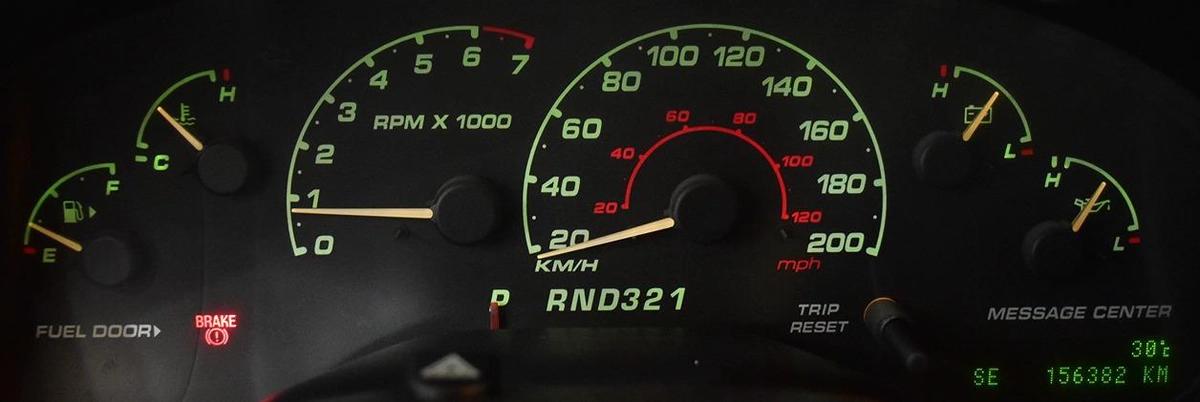 Ford Explorer XLS 4x4 ( 2002 Model ) in Grey Color GCC Specs-12-12
