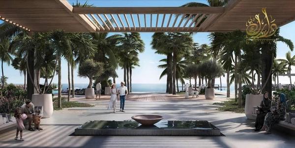 Last 1BR Unit!_Sea View_Modern Living_Next Wynn Casino