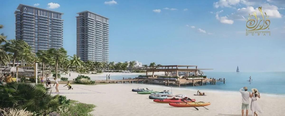 Last 1BR Unit!_Sea View_Modern Living_Next Wynn Casino-2-2
