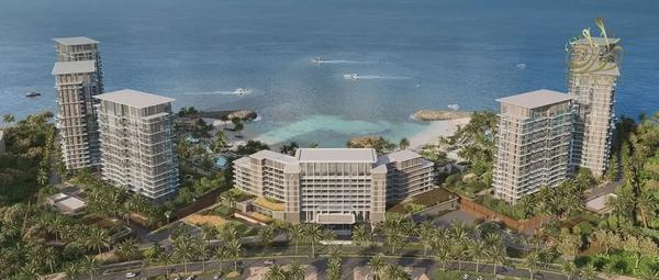 Last 1BR Unit!_Sea View_Modern Living_Next Wynn Casino