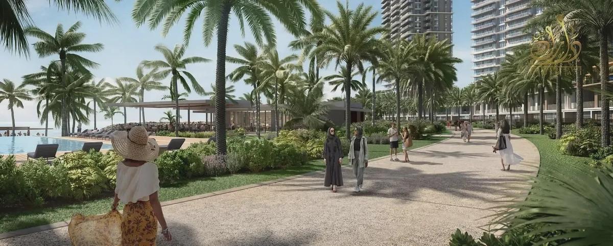 Last 1BR Unit!_Sea View_Modern Living_Next Wynn Casino-4-4