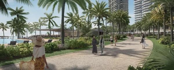 Last 1BR Unit!_Sea View_Modern Living_Next Wynn Casino