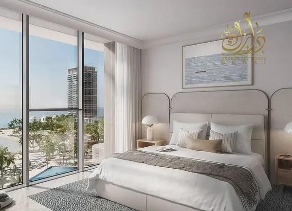 Last 1BR Unit!_Sea View_Modern Living_Next Wynn Casino