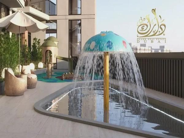 MORTGAGE WITH DEVELOPER GURUANTEED 15%ROI NEXT METRO